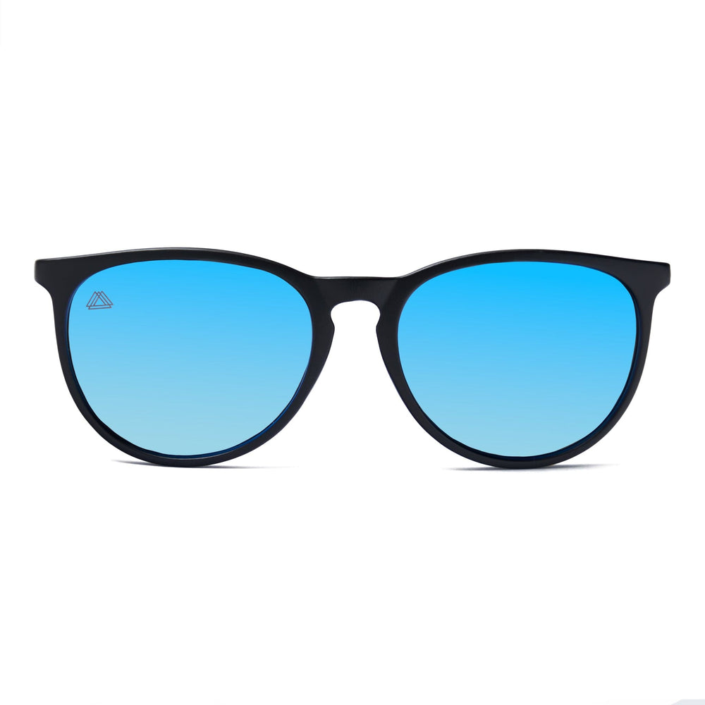 Wolf Blue