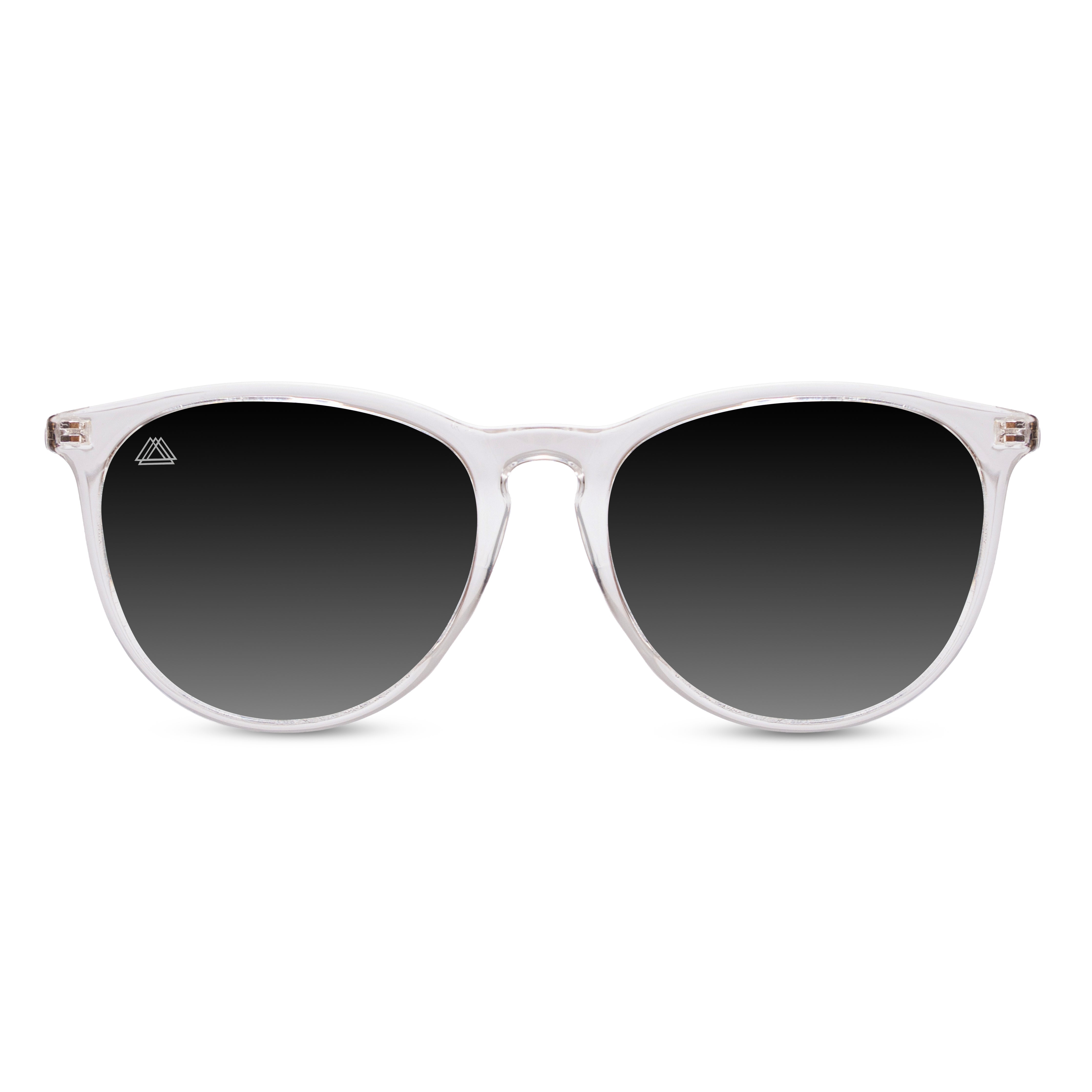 Wolf Crystal Clear - Reckless