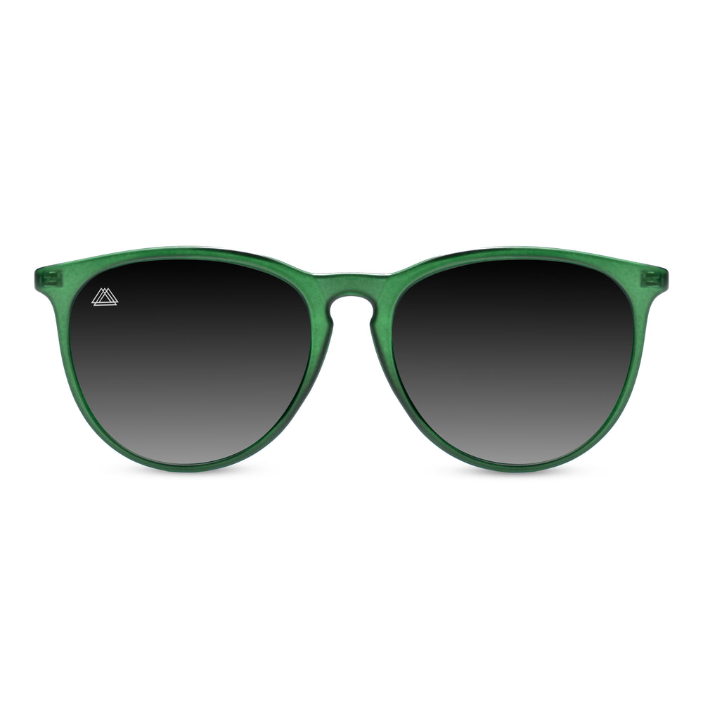 Wolf Green Matte