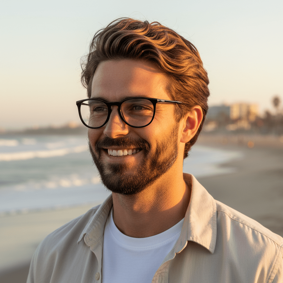 Wolf Shadow óptico - Reckless