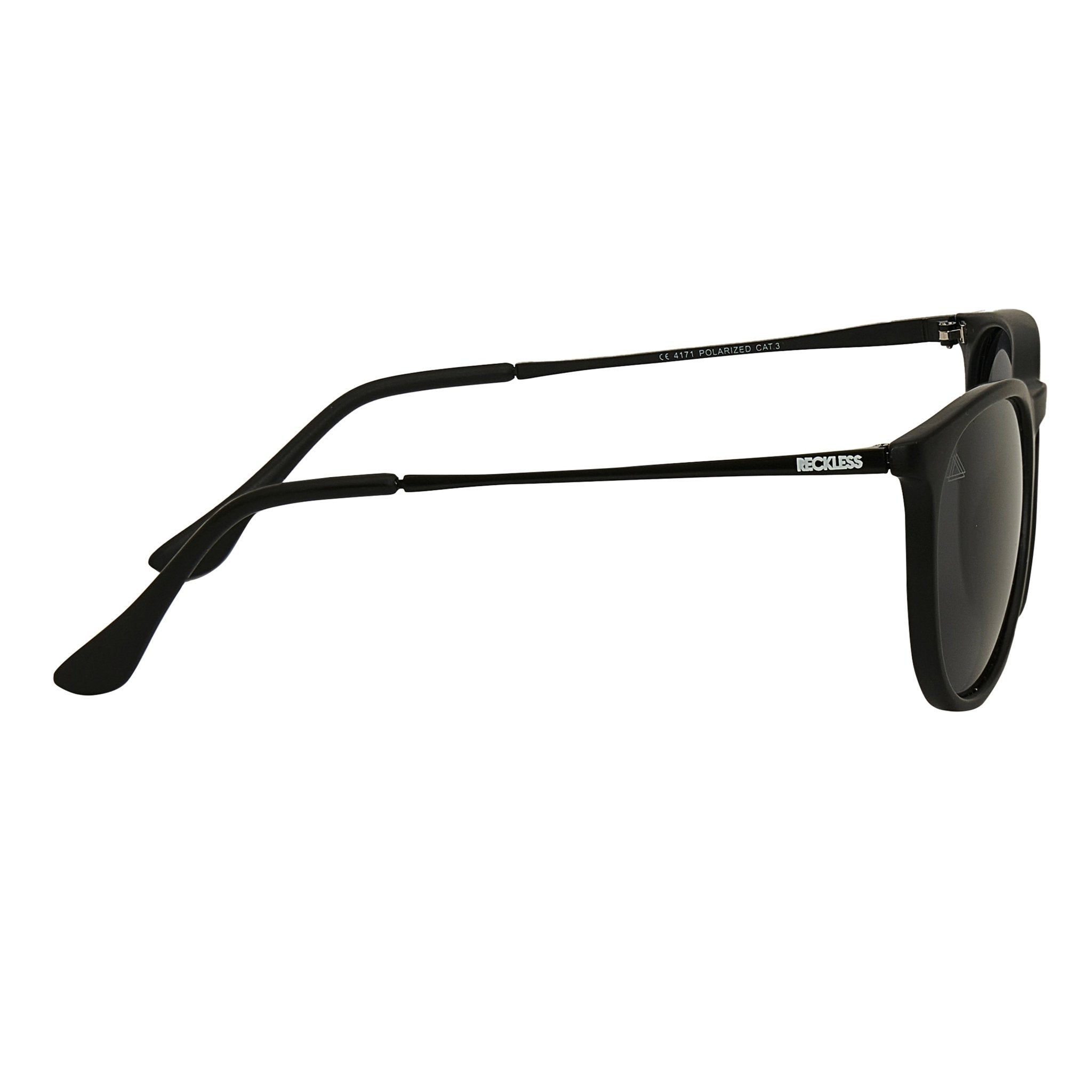 Wolf Shadow - Reckless