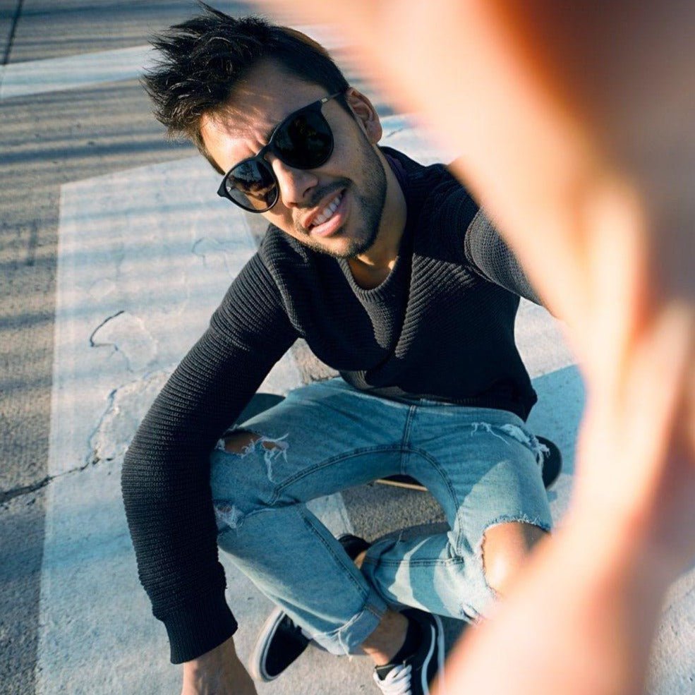 Wolf Shadow - Reckless