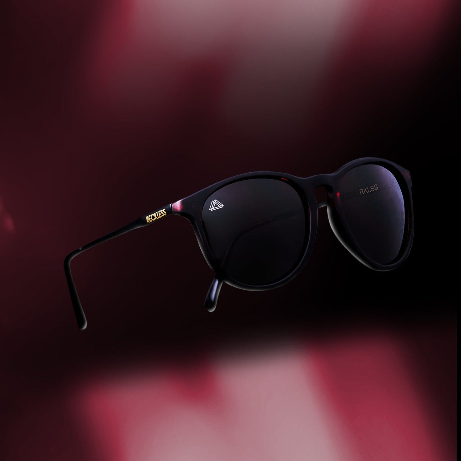 Wolf Tortoise - Reckless