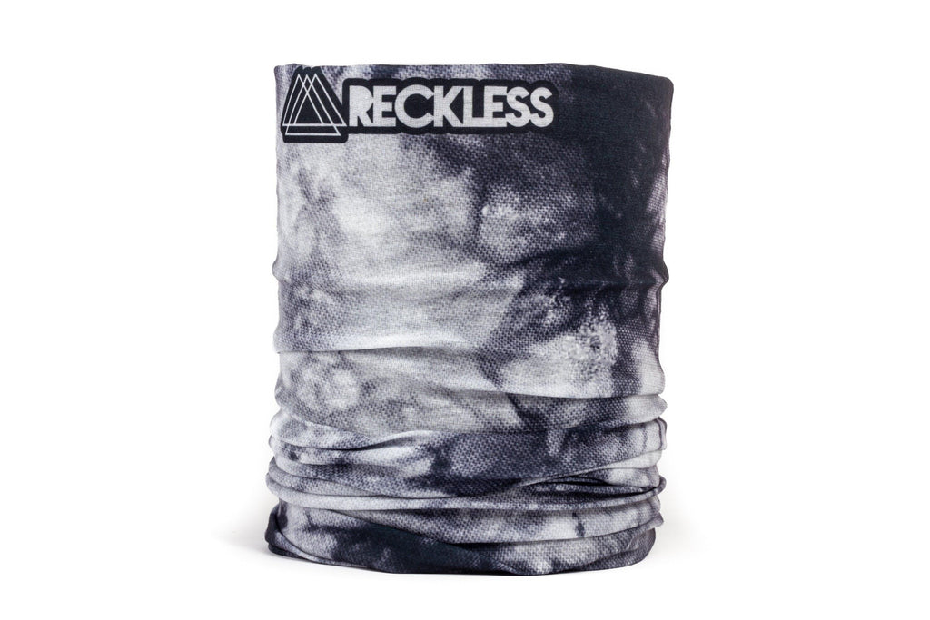 Neck Bandana Marbled - Reckless necks