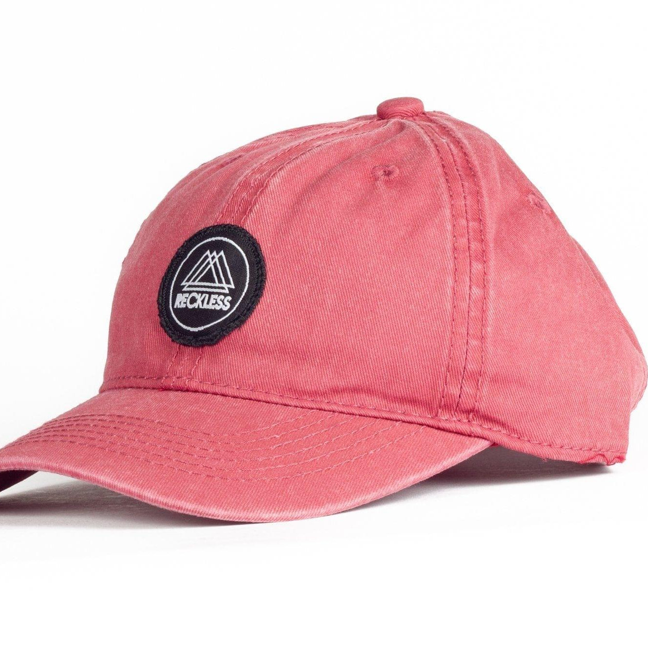 Dad Hat Warm - Reckless