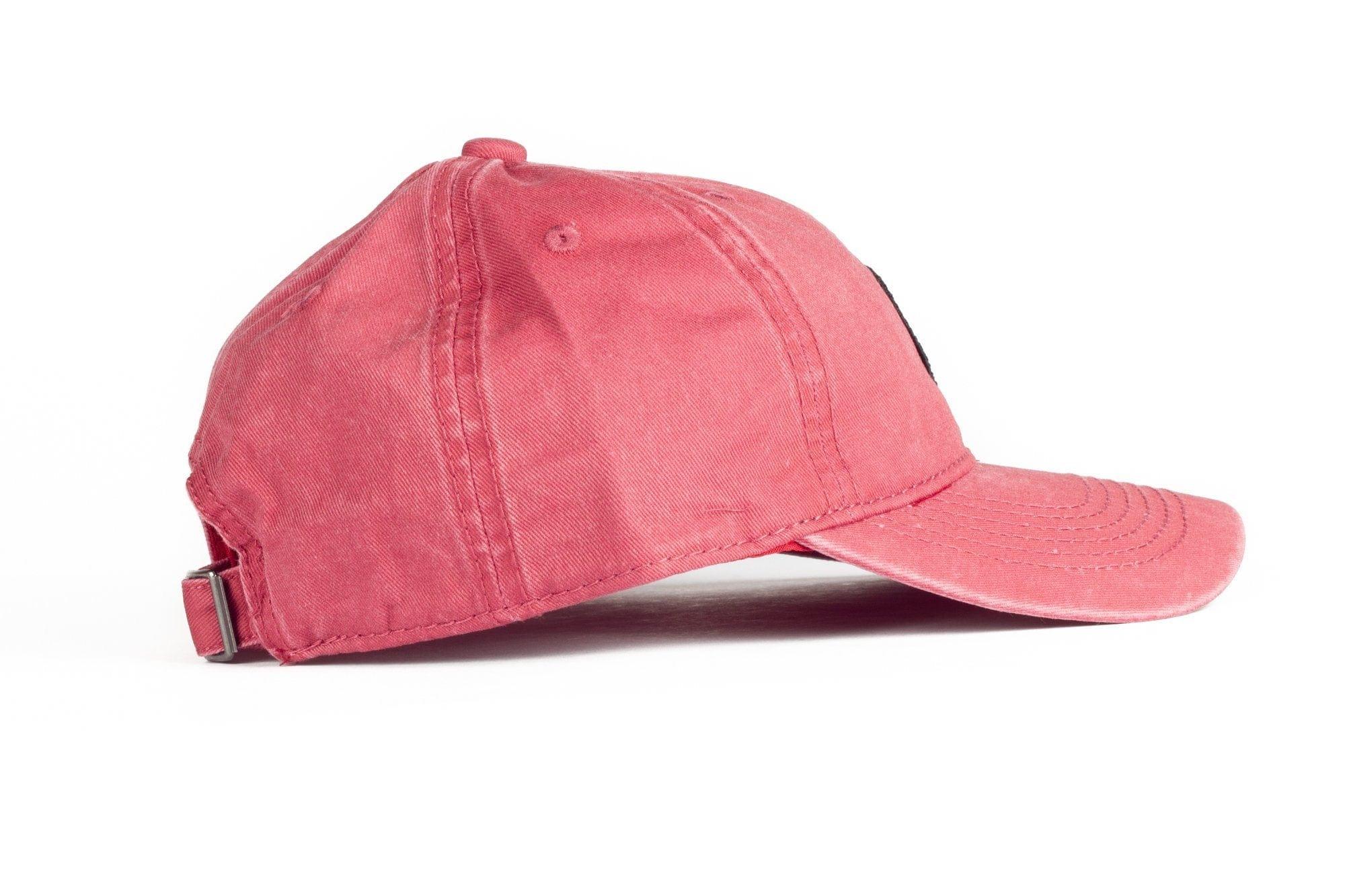 Dad Hat Warm - Reckless