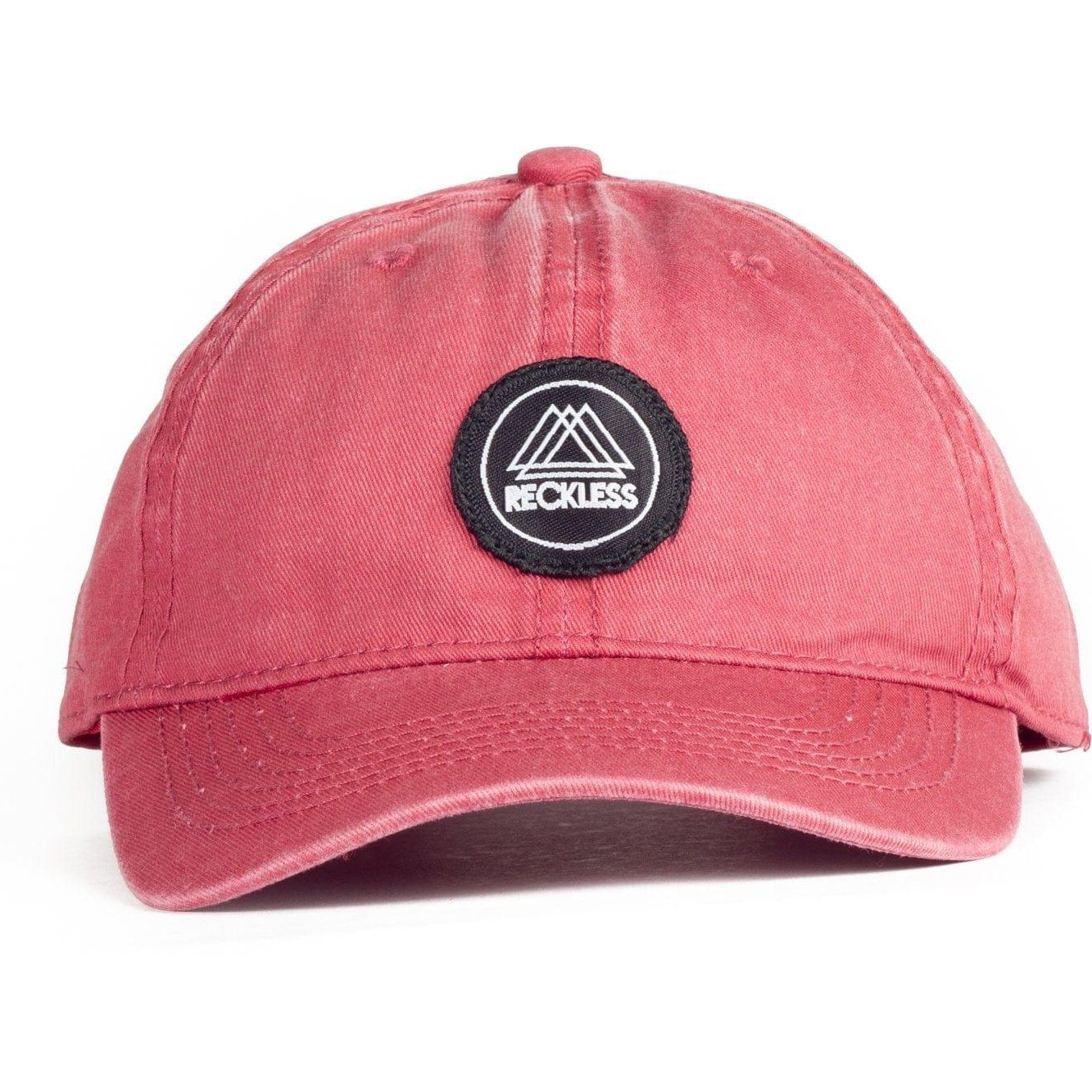 Dad Hat Warm - Reckless