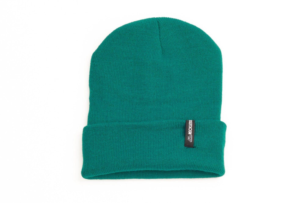 Simple Verde Petróleo