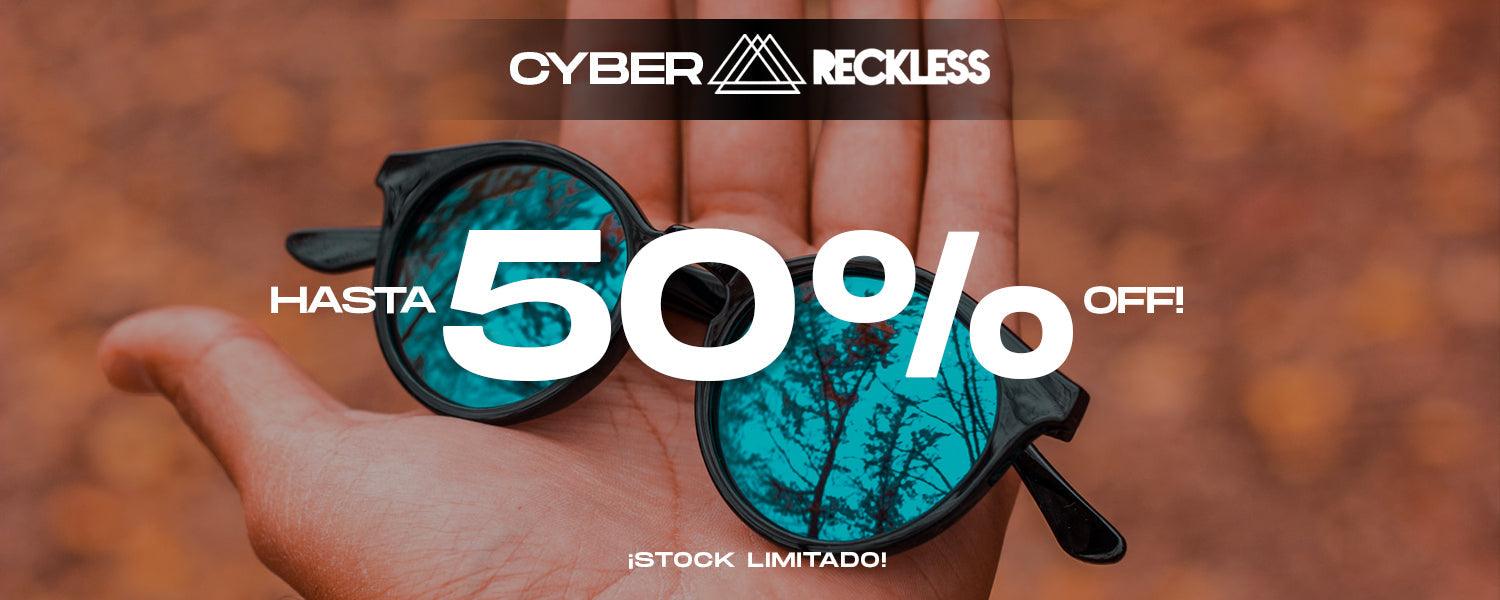 10 productos que la están rompiendo este Cyber Reckless - Reckless