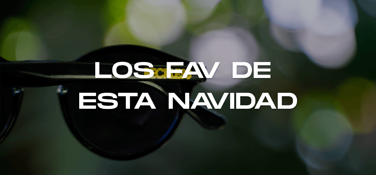 5 ideas de regalo para esta navidad - Reckless