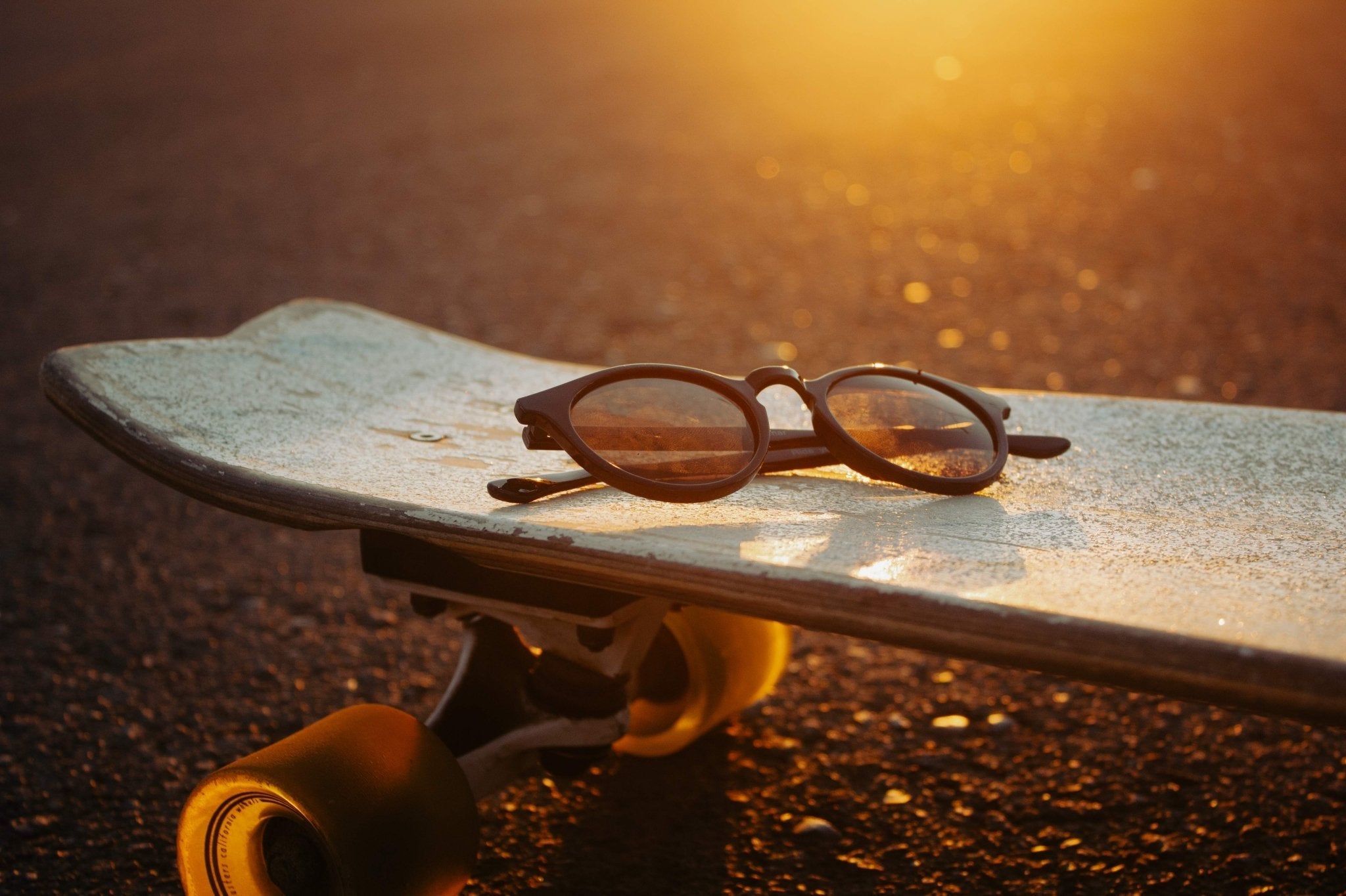 Día del Skateboarding: ¿Conoces la historia detrás? - Reckless