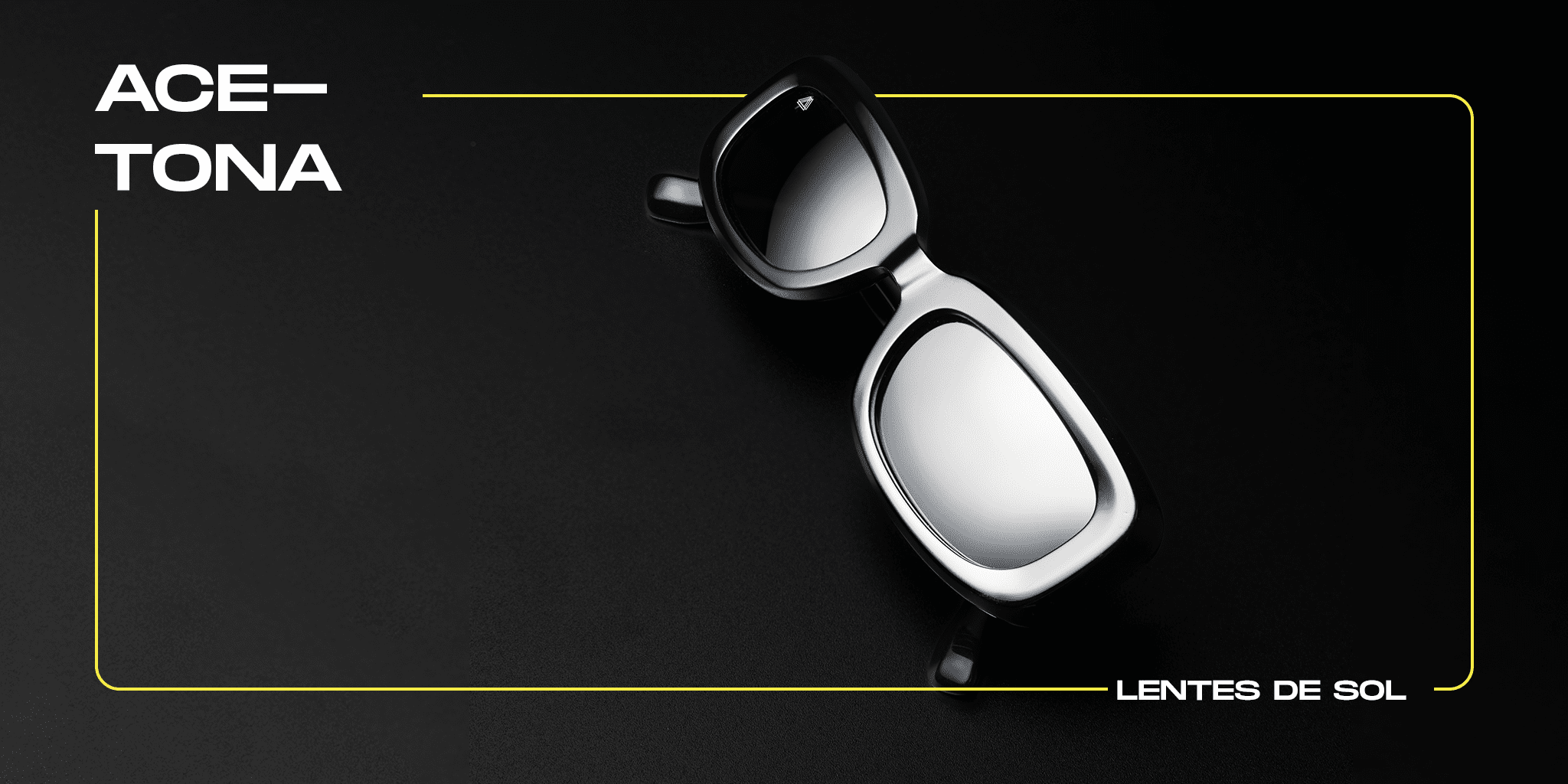 El "Cheat Code" de tu outfit: Por qué el acetato es el upgrade que no sabías que necesitabas - Reckless