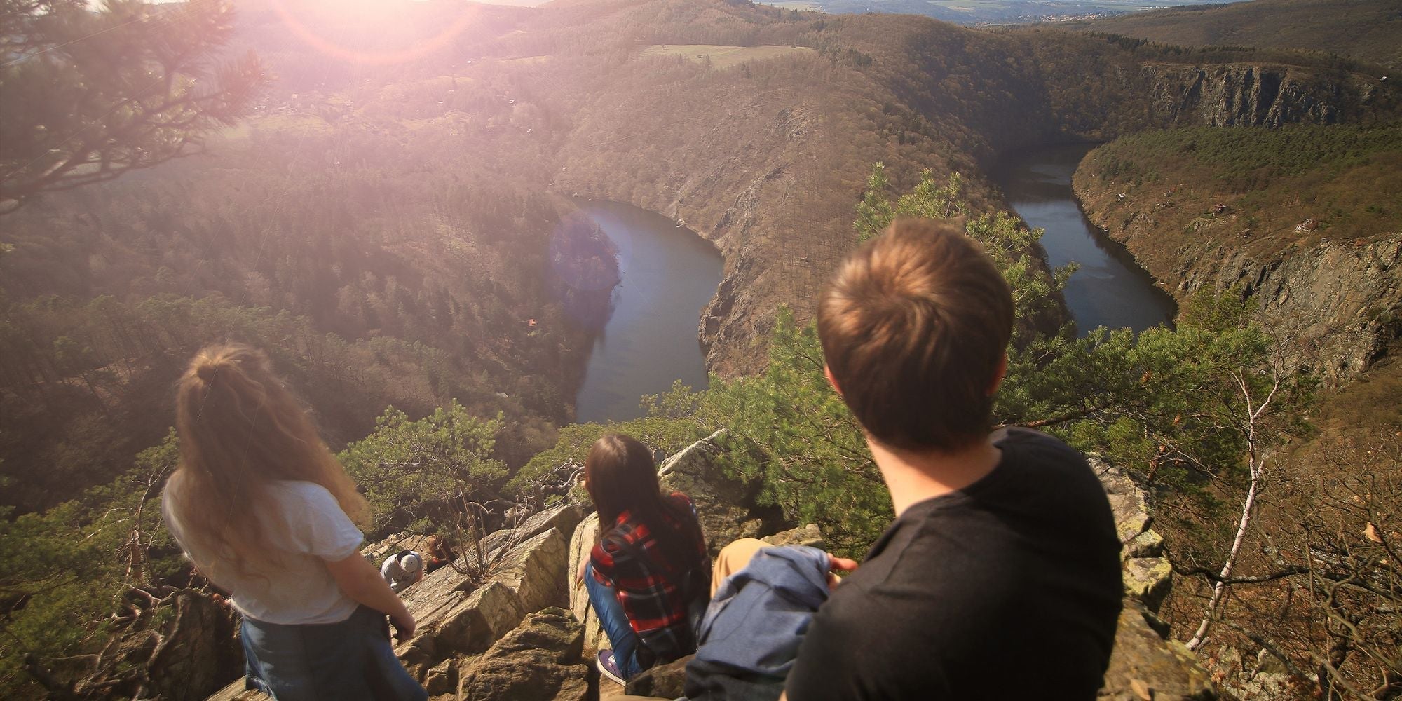 La medicina de la aventura: Por qué algunos no pueden dejar de buscar esa sensación de libertad - Reckless