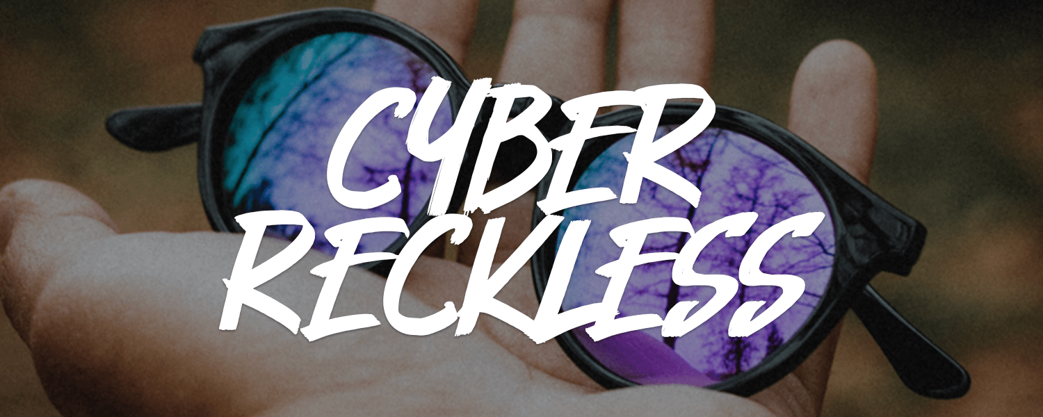 ¡Los 5 favoritos de este CyberReckless! - Reckless