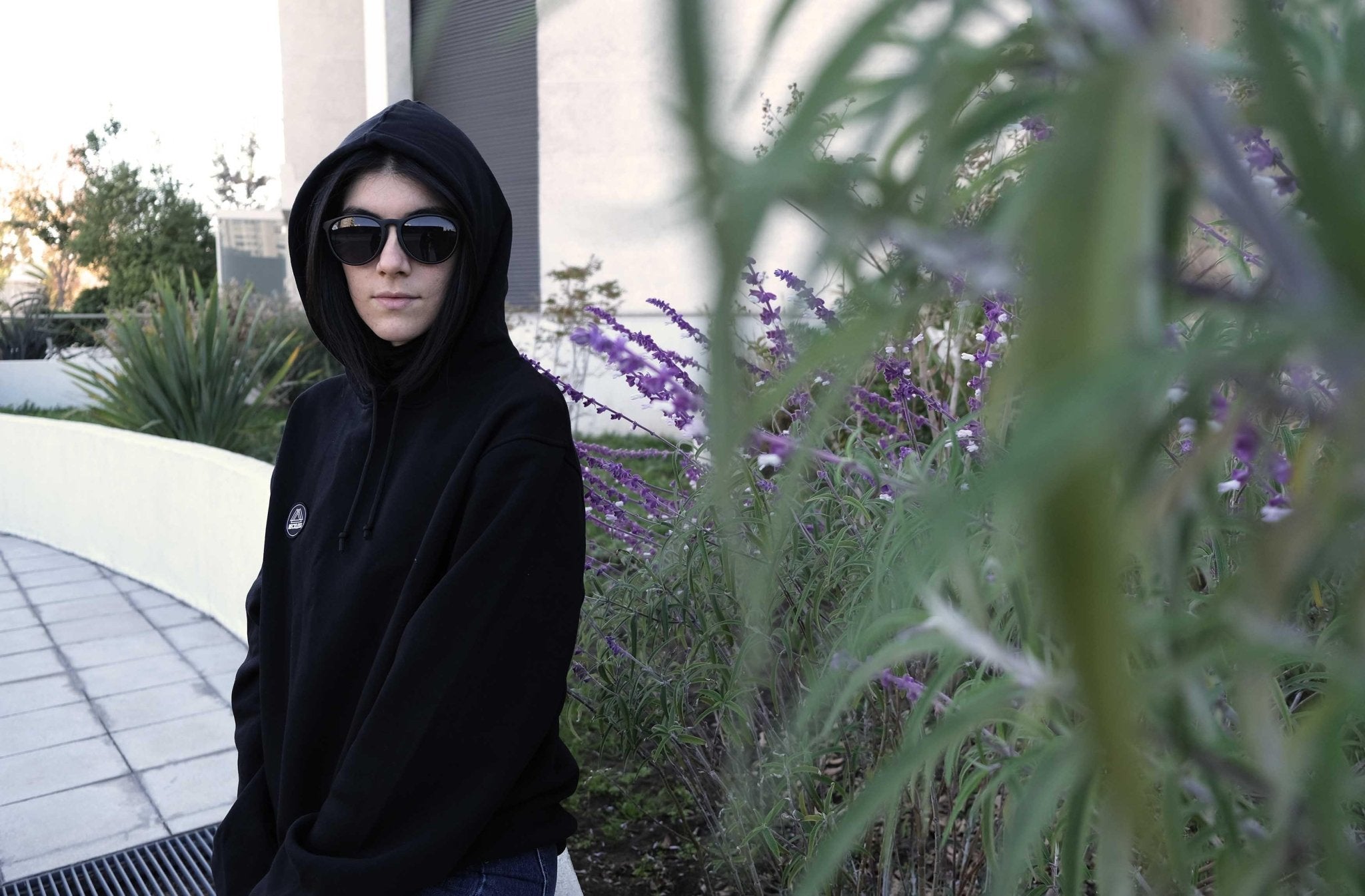 ¡Por un planeta más limpio!🌎 Conoce nuestros polerones orgánicos - Reckless