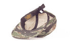 5 Panel Camo Reckless x Flexfit Yupoong - Reckless
