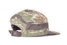 5 Panel Camo Reckless x Flexfit Yupoong - Reckless