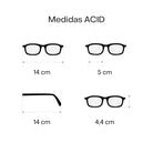 ACID Tort - Reckless