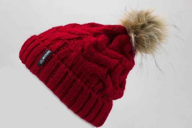 Arrayán v2 Burgundy - Reckless