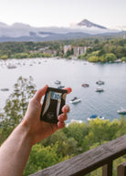 Billetera Tarjetero Metálico RFID - Reckless