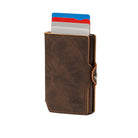 Billetera Tarjetero RFID - Reckless