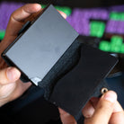 Billetera Tarjetero RFID - Reckless