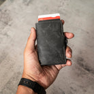 Billetera Tarjetero RFID - Reckless