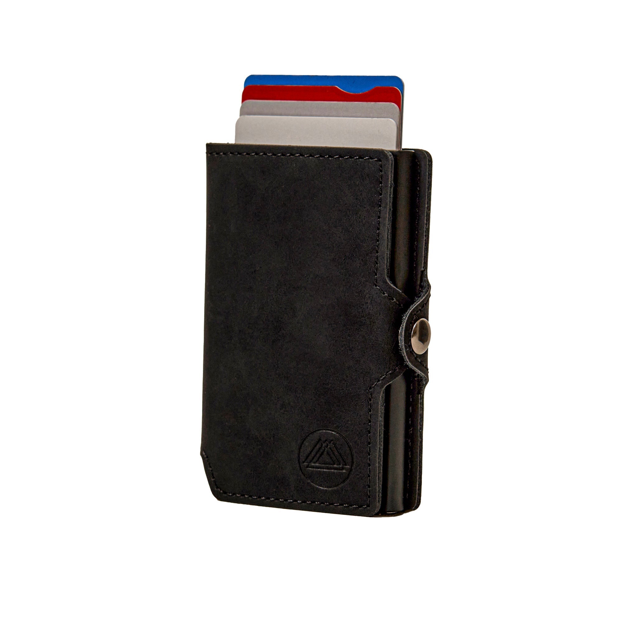 Billetera Tarjetero RFID - Reckless