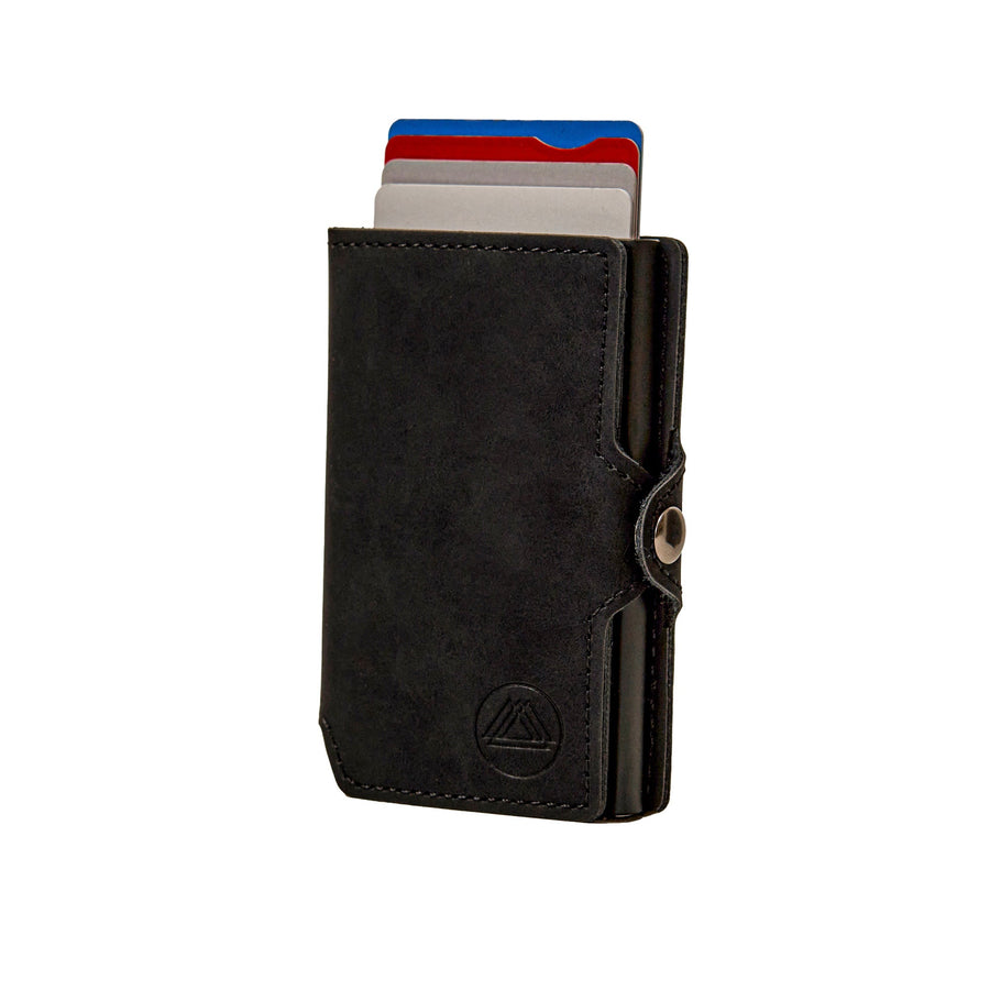 Billetera Tarjetero RFID - Reckless