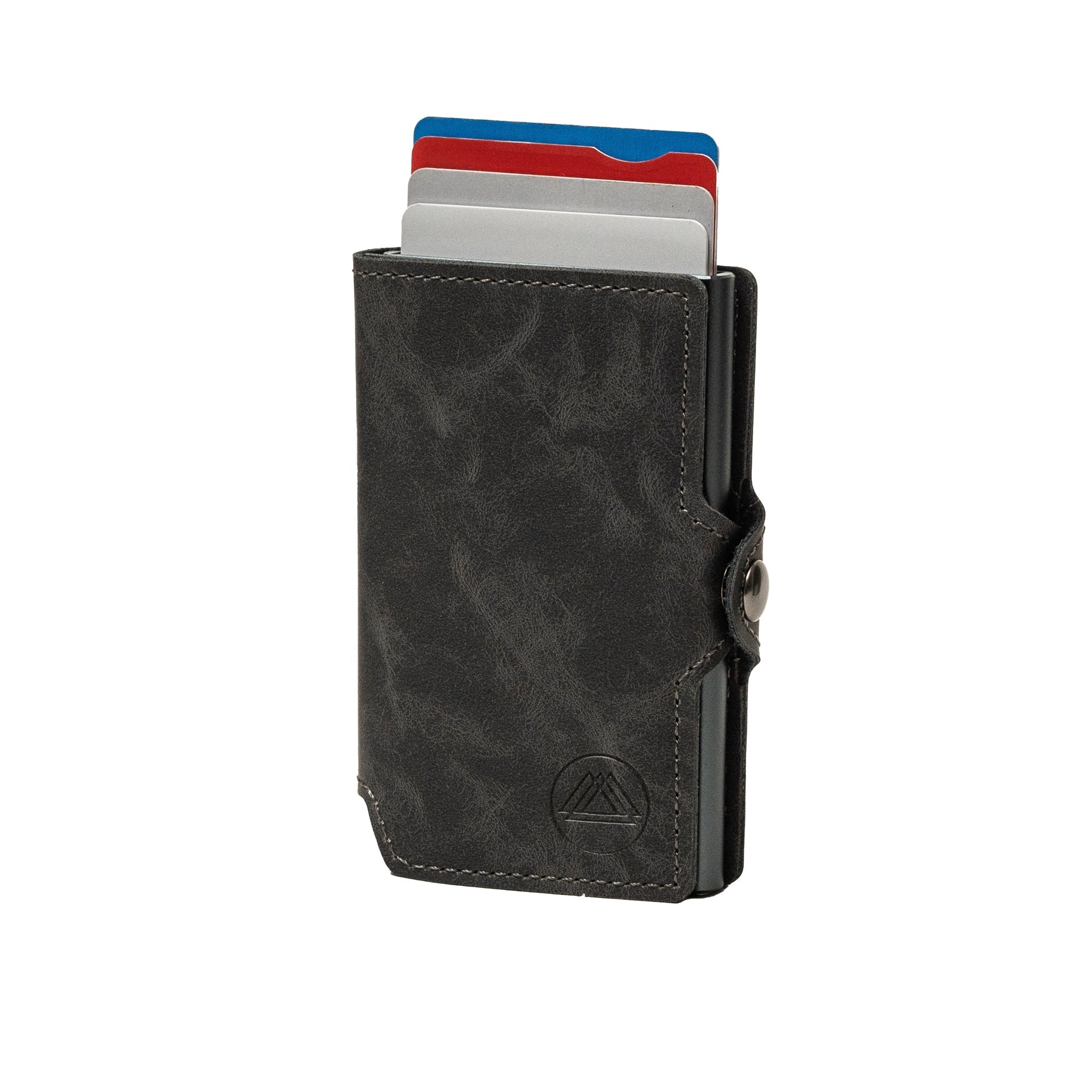 Billetera Tarjetero RFID - Reckless