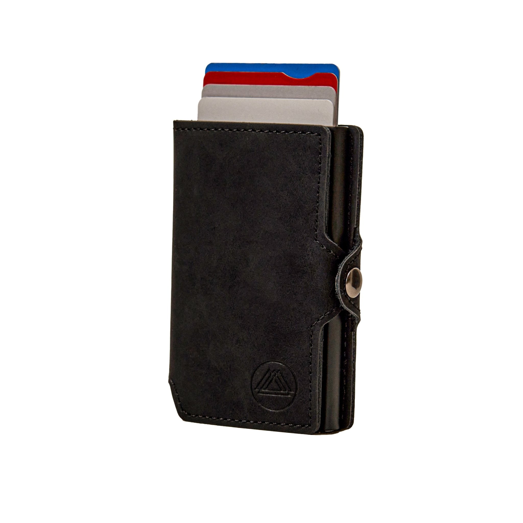 Billetera Tarjetero RFID - Reckless