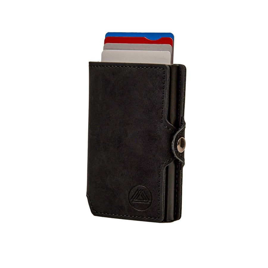 Billetera Tarjetero RFID - Reckless