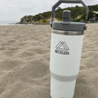 Botella de agua Quiles - Reckless