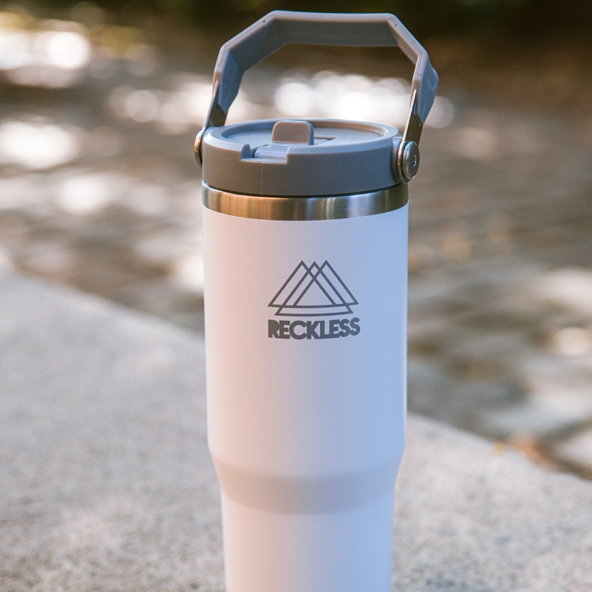 Botella de agua Quiles - Reckless