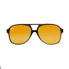 Bull / Orange translúcidos - Reckless