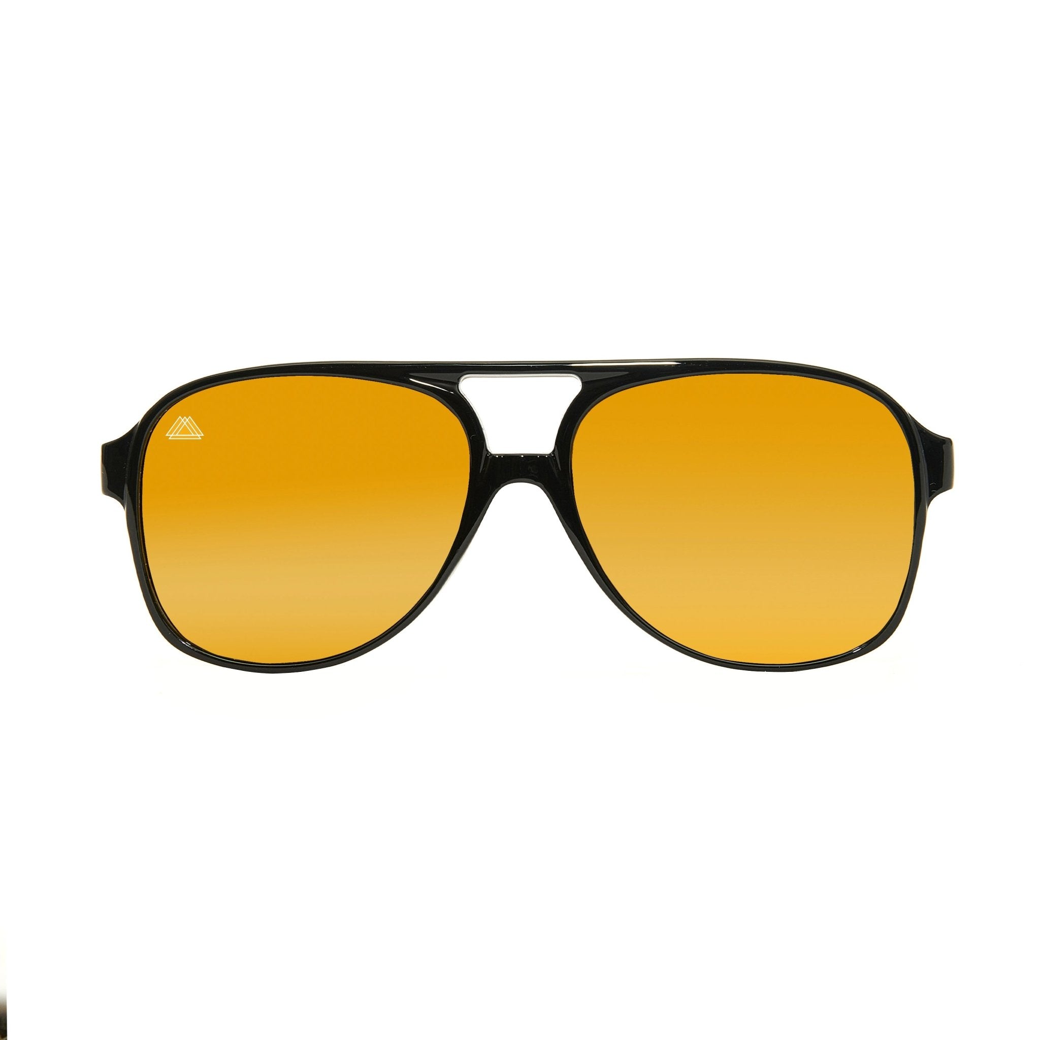 Bull / Orange translúcidos - Reckless