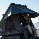 Carpa de Techo Vaerne 2 Personas - Lista en 15 Segundos | Hasta 12 cuotas - Reckless