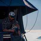 Carpa de Techo Vaerne 2 Personas - Lista en 15 Segundos | Hasta 12 cuotas - Reckless