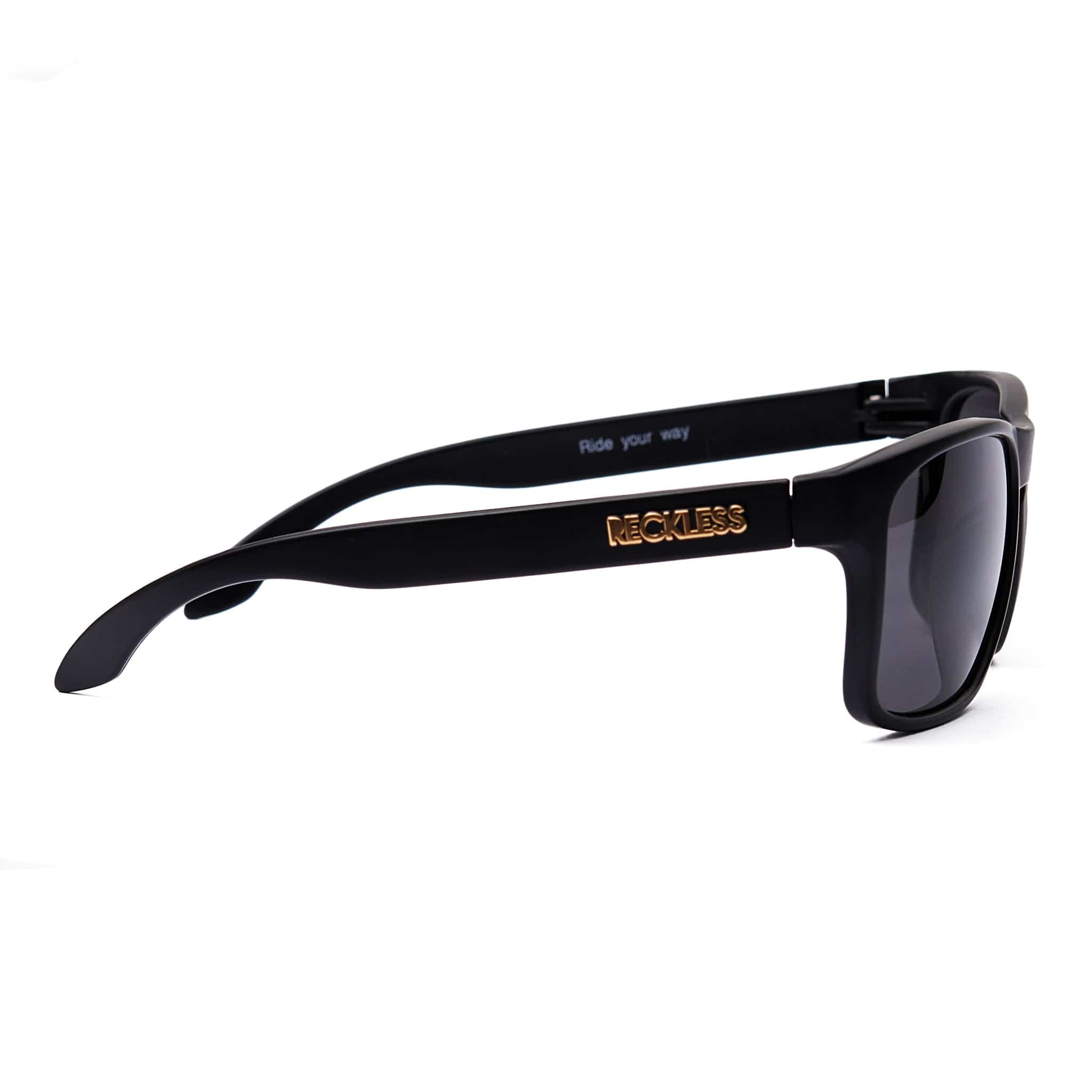 Crank V2 Shadow - Reckless