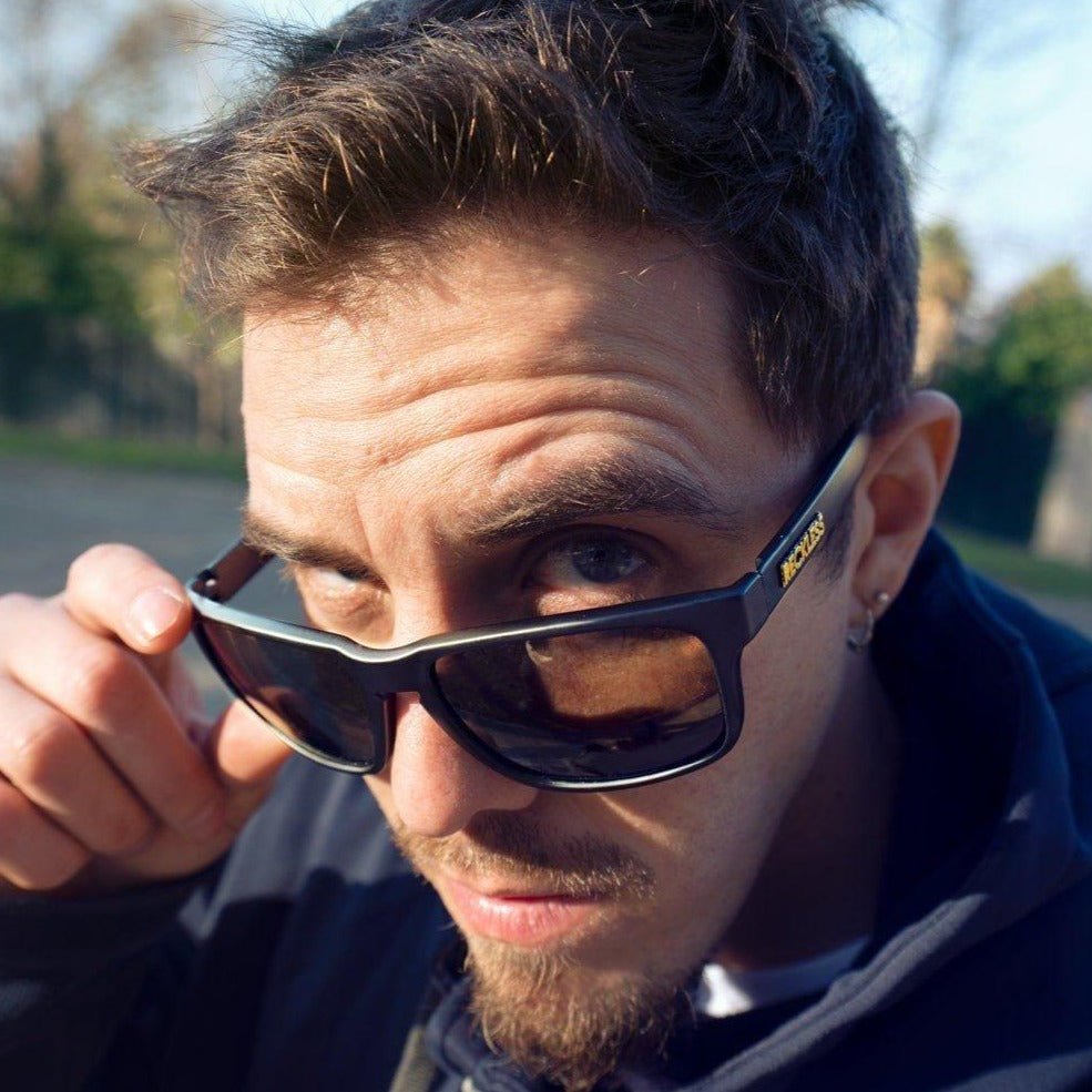 Lentes de sol | Crank V2 Shadow | Reckless