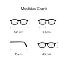 Crank V2 Tortoise - Reckless