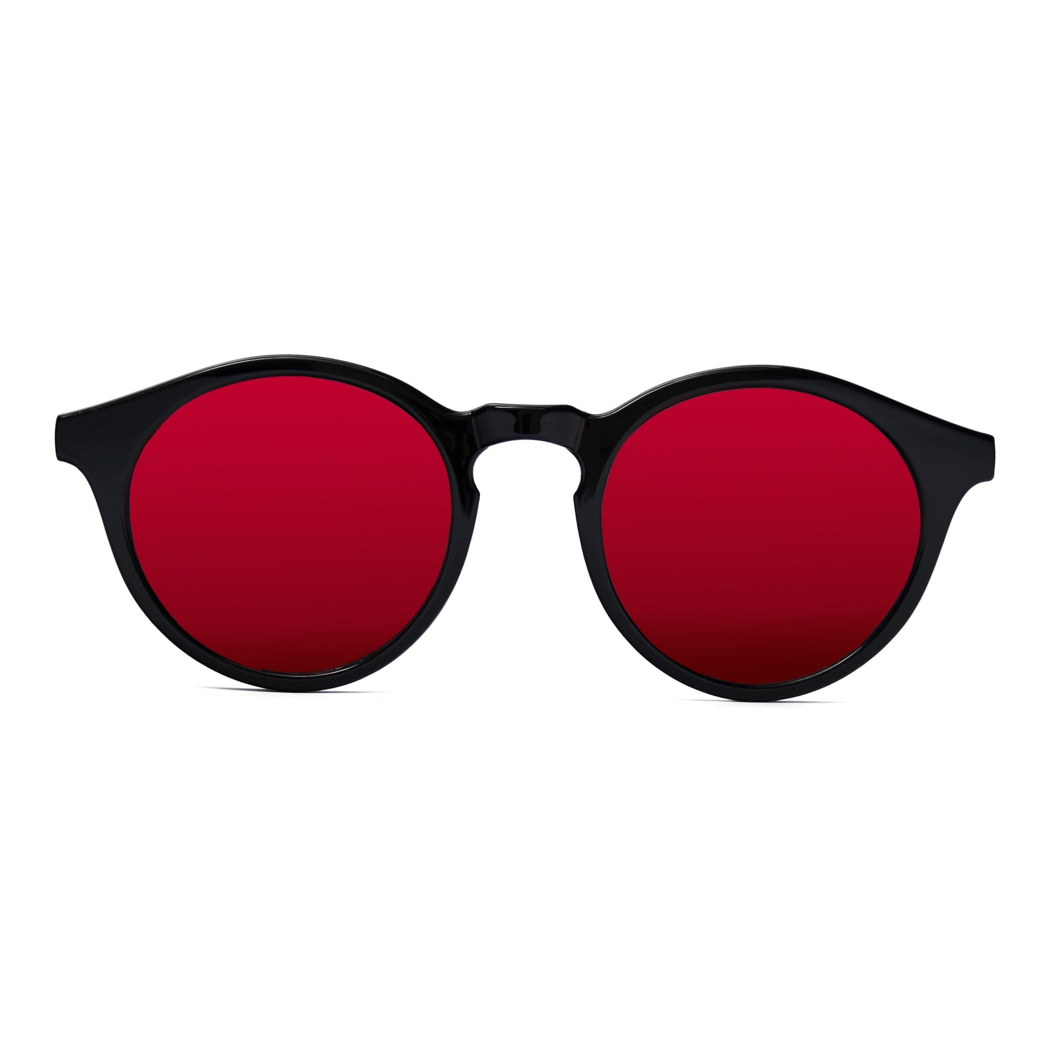 【R&B】 ARELE - JUST FOR YOU Cujas Black/Red · Lentes de Sol UV400 | Reckless