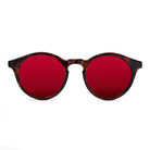 Cujas Tortoise/Red - Reckless