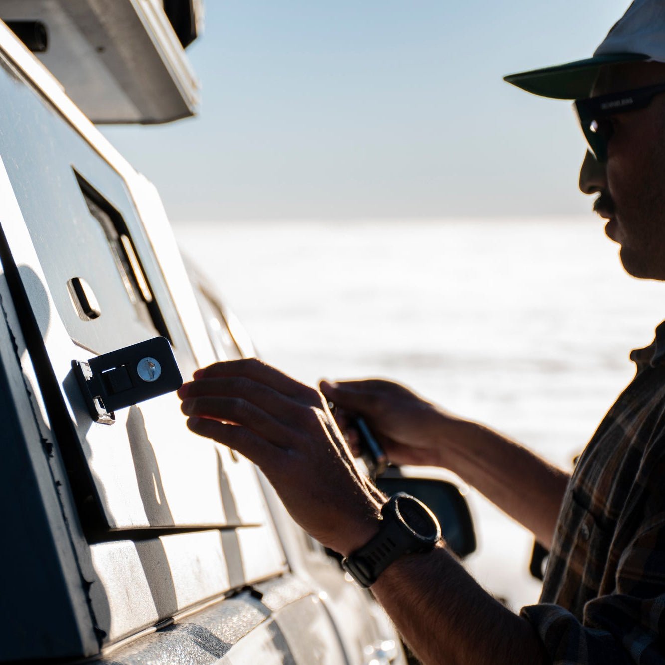 Cúpula TekPro de Aluminio Ford Ranger 2011 - 2022| Hasta 12 cuotas - Reckless