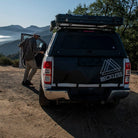 Cúpula TekPro de Aluminio Ford Ranger 2011 - 2022| Hasta 12 cuotas - Reckless