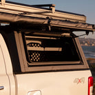 Cúpula TekPro de Aluminio Ford Ranger 2011 - 2022| Hasta 12 cuotas - Reckless