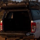 Cúpula TekPro de Aluminio Ford Ranger 2011 - 2022| Hasta 12 cuotas - Reckless