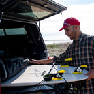 Cúpula TekPro de Aluminio Ford Ranger 2011 - 2022| Hasta 12 cuotas - Reckless