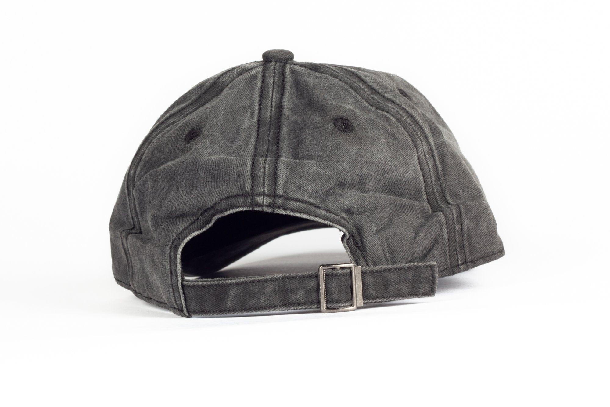 Dad Hat Cold - Reckless