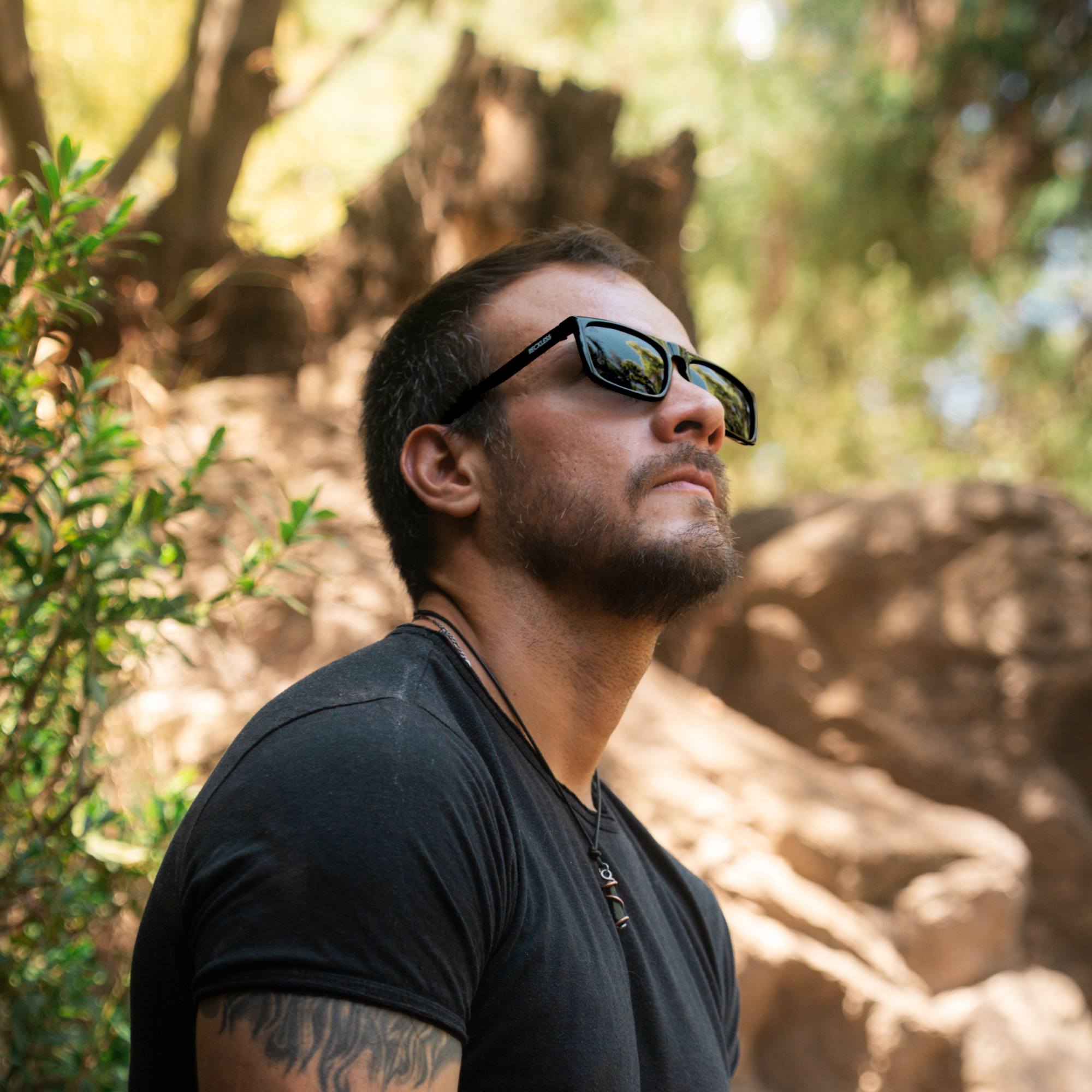 Deck Shadow - Reckless